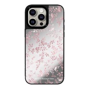 CASETiFiY粉紫复古小碎花适用苹果iPhone17promax/16pro/15Plus手机壳网红14明星同款13磁吸华强北平替简约女