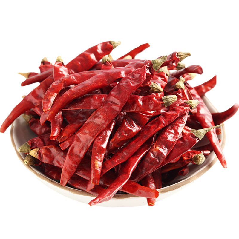 印度魔鬼辣椒断魂椒变态家用250g