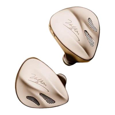 达音科VULKAN2曜入耳式耳机