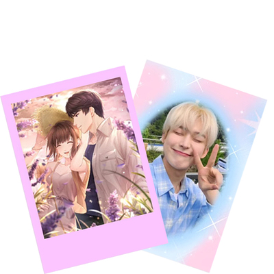 优卡怡定制多工艺4寸拍立得