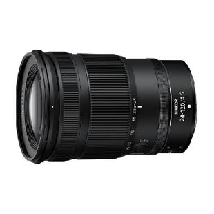 Nikon/尼康Z 24-120mm f/4 S微单相机变焦镜头Z24120适用Z5/6/7/8