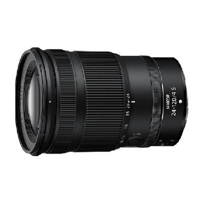 尼康Z24-120mmf/4S变焦镜头