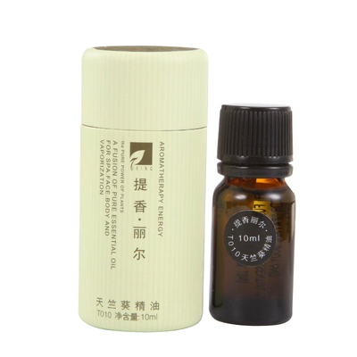 天竺葵单方精油提香·丽尔
