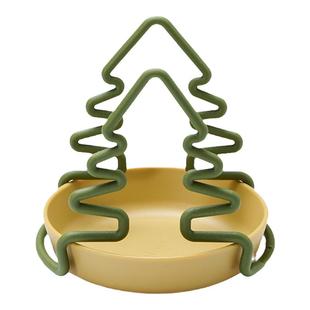 美诺思minos 树形挂耳咖啡支架手冲咖啡挂耳架子户外便携挂耳包架