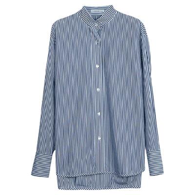 吕燕设计师春秋款衬衫COMMEMOI