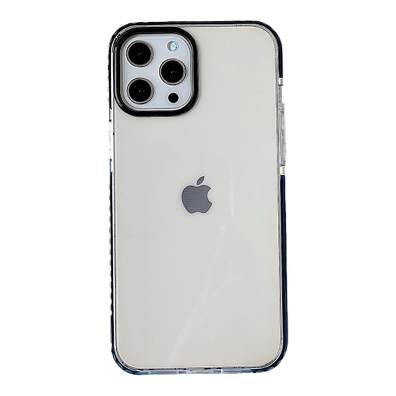 苹果iphone16promax硅胶简约