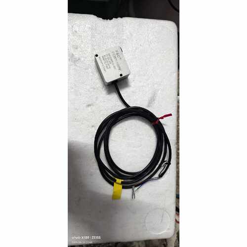询价F&G FCWY-100NP   有传感器电传感器