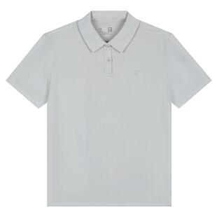 乔丹短袖T恤女2026夏季新款POLO衫透气速干薄款宽松运动半袖女装