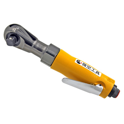 微空台湾款1/2气动扳手3/8工业级1/4气动棘轮扳手扭力扳手小风炮