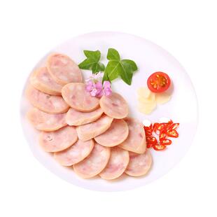 大红门老北京蒜肠蒜香肉肠蒜蓉味猪肉香肠真空锁鲜下酒菜熟食正品