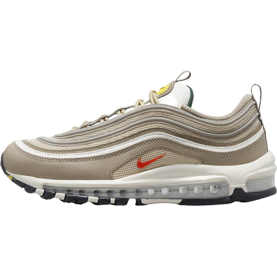 Nike/耐克正品Air Max 97女士气垫系带轻便耐磨运动鞋FD0357-247