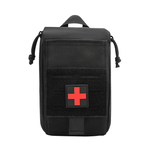 WE装备库户外快开战术急救包地震应急医疗包车载应急求生救援装备