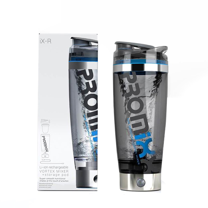 PROMIXX充电款自动搅拌杯电动便携奶昔摇摇杯健身水杯蛋白摇粉杯