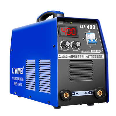 电焊机315400双电压纯铜便携式