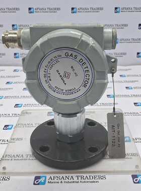 HYUNDAI焊接GASDNADA100HW气体探测器AIT1123DC24VDA100