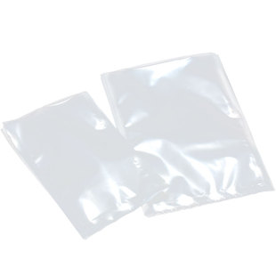 美吉斯20x30抽真空保鲜袋食品级包装封口机塑胶塑料家用密封单片