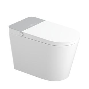 【百亿补贴】希箭全自动智能智能马桶全域除菌家用S23星耀全净版