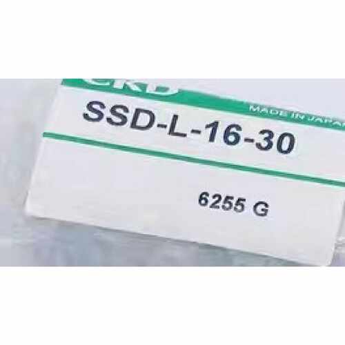 询价CKD紧凑型气缸SSD/SSD2-L-12/16-5/10/