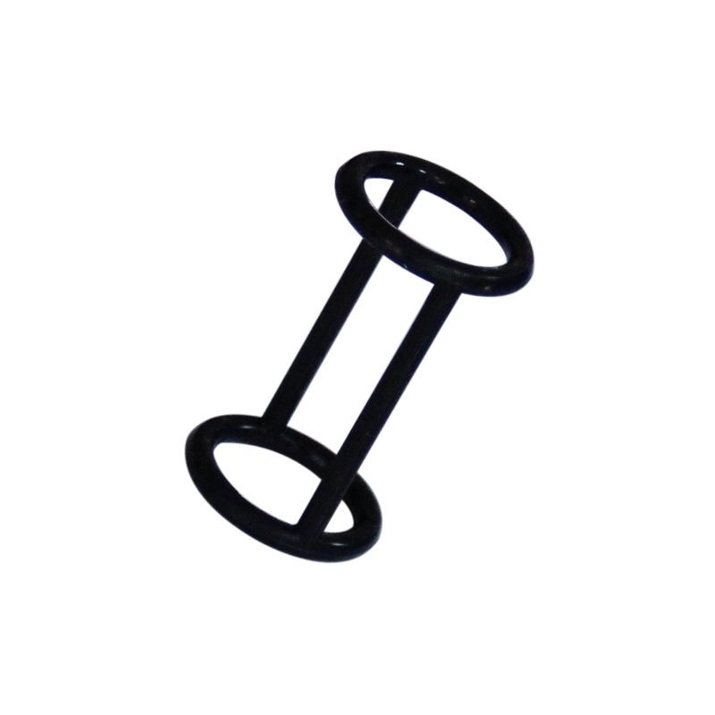 东贝冰淇淋机配件防窜密封圈直销冰激凌料官方杆通用阀机