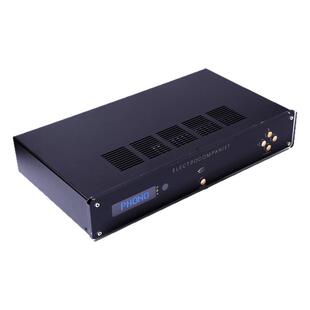 挪威音乐之旅 ECI 80D原装进口家用音响发烧HIFI合并式功率放大器