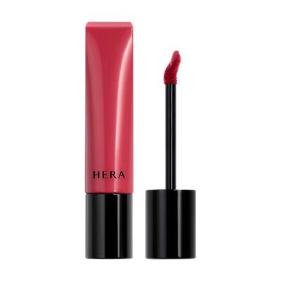 Hera/赫妍唇部水光精华润泽持色亮泽滋润显色高级轻薄不黏腻保湿