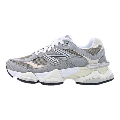 NewBalanceNB男女厚底老爹鞋