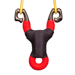 传统冷弯弹弓大威力不锈钢新款户外竞技专业比赛高精准度手工弹弓