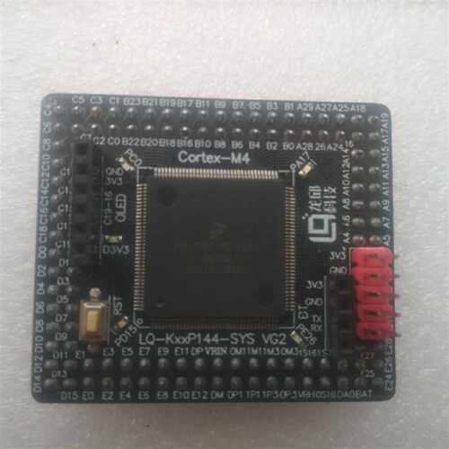 询【议价】MK60DN512ZVLQ10  飞思卡尔