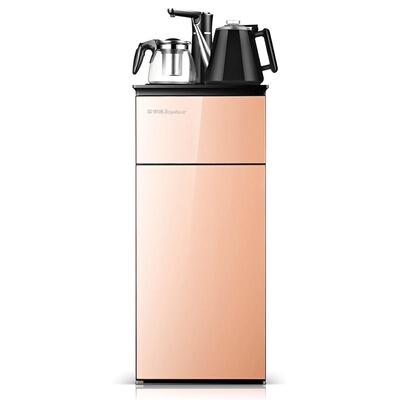 荣事达冷热多功能速热静音茶吧机