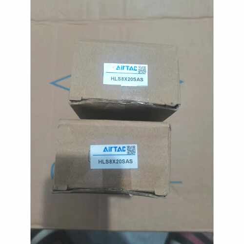 HLS8X20SAS LS 气缸全新原装，原装正pin，现货