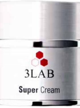 3LABSuper铂金面霜抗皱紧致