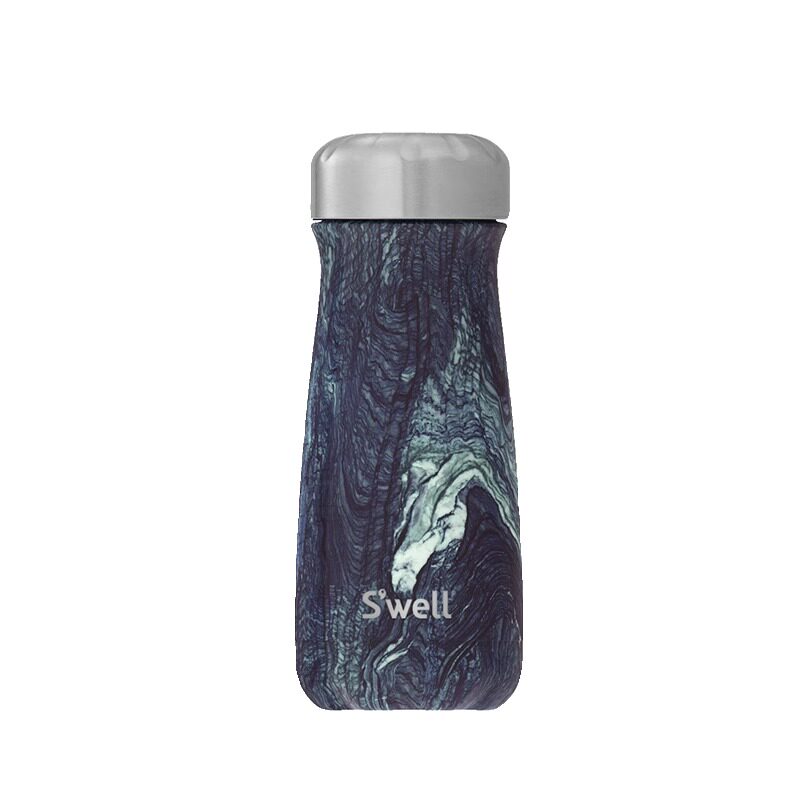 Swell宽口保温杯大容量不锈钢水杯创意个性男女高颜值户外杯