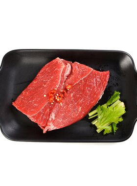 恒都国产精选牛后腿4斤坏单包赔