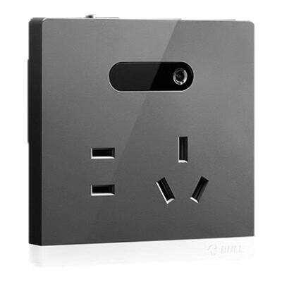 公牛人体感应地脚灯官网旗舰