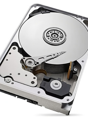 正品东芝16TB/18TB硬盘