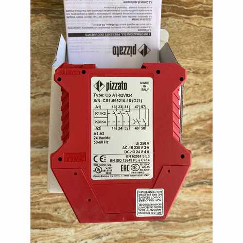 询价Pizza继电器型号CSAT02V024议价