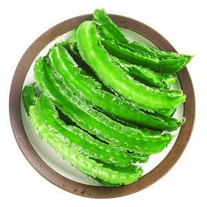 【现摘现发】鲜嫩四角豆！精选！