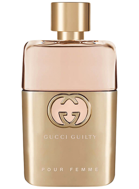 Gucci/古驰罪爱女士香水