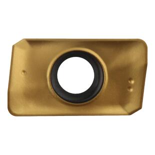 戴斯卡DESKAR数控铣刀片APMT1135PDER-XM LF6028通用不锈钢方肩