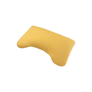 荞麦护颈椎枕家用枕枕芯荞麦壳枕头午休颈椎枕U型枕成人办公室