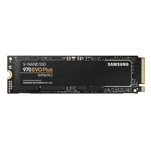 三星970evoPLUS1t固态硬盘SSD台式980笔记本250gM.2 2280NVME500g