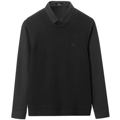 HLA/海澜之家假两件保暖