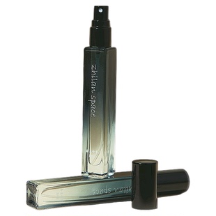 芝兰空间香氛喷雾衣服留香去异味女生香水旅行户外除汗臭味便携装