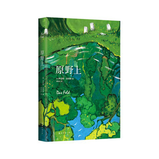 原野上 大雪将至 作者罗伯特·泽塔勒新书 以逝者之口寻找生活的本质 哲思 外国文学小说 新经典