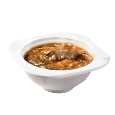 碗仔翅汤羹四海鱼蛋速食碗仔翅汤