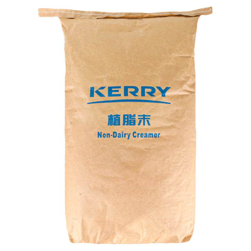美特凯瑞植脂末CT-S奶茶店专用奶精粉植脂末奶茶伴侣20kg大包装