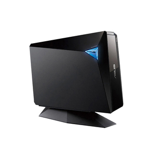 华硕BW-12D1S-U升级版16D1H-U PRO外置蓝光DVD刻录机光驱USB3.0口