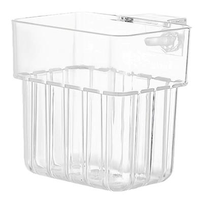 水培定植篮镂空壁挂式水培篮加厚