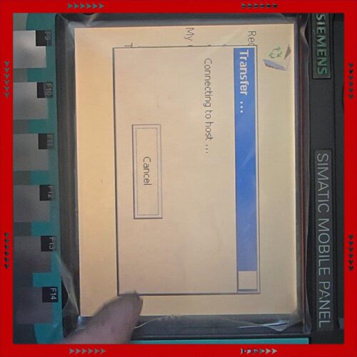 【问价】触摸屏MP177 PN