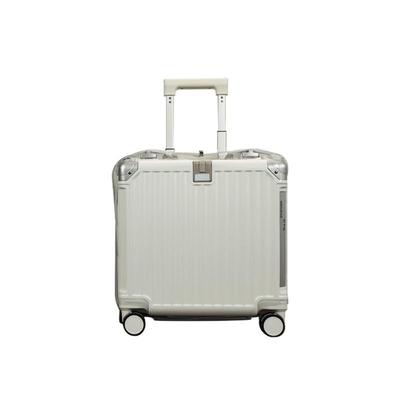 横款拉杆箱保护套免拆卸